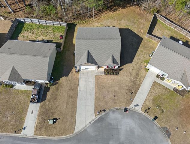 85 Willowrun SW Drive, Rome, GA 30165