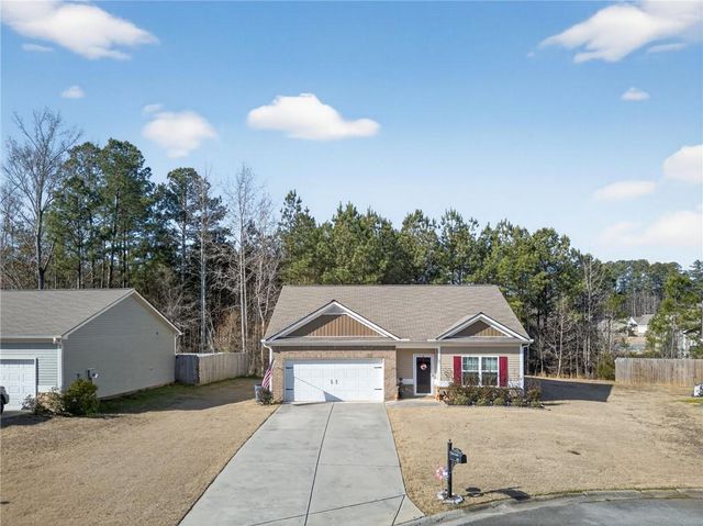 85 Willowrun SW Drive, Rome, GA 30165