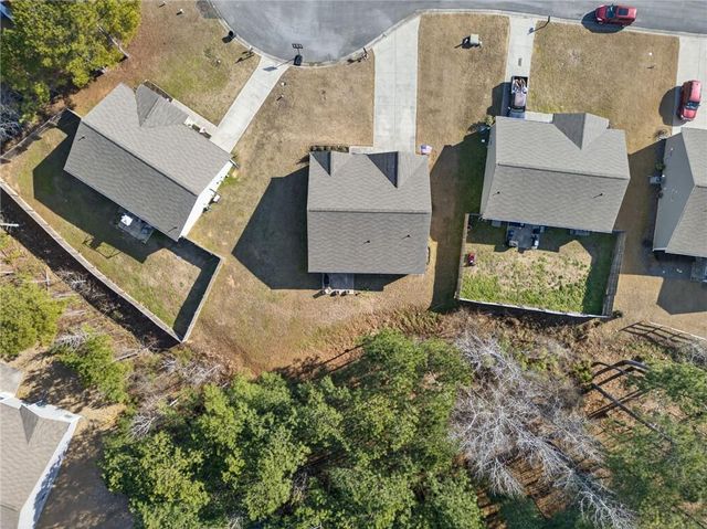 85 Willowrun SW Drive, Rome, GA 30165