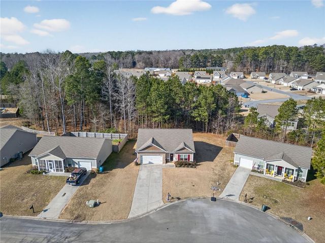 85 Willowrun SW Drive, Rome, GA 30165