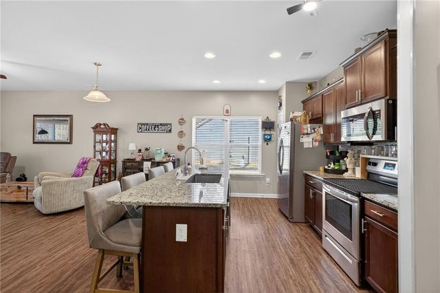 85 Willowrun SW Drive, Rome, GA 30165