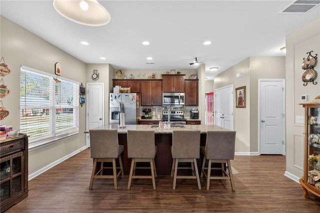 85 Willowrun SW Drive, Rome, GA 30165