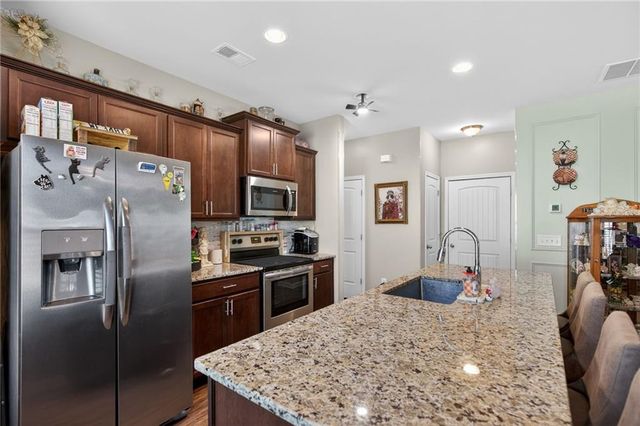 85 Willowrun SW Drive, Rome, GA 30165