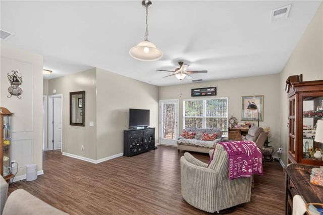 85 Willowrun SW Drive, Rome, GA 30165