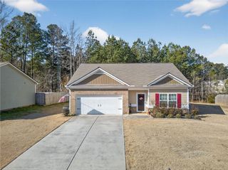85 Willowrun SW Drive, Rome, GA 30165