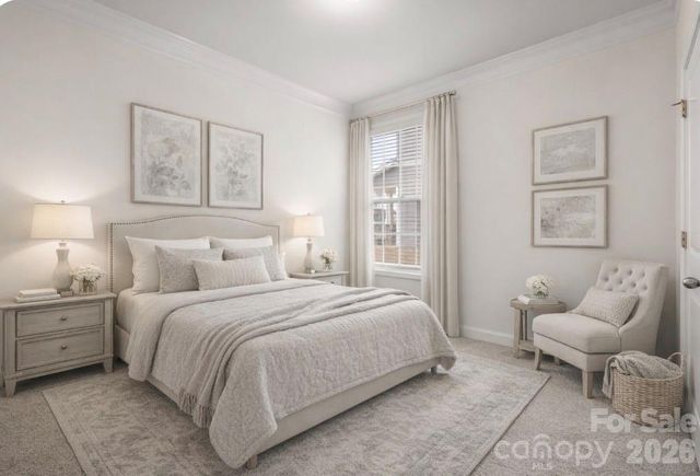 2015 Saddlebred Drive, Iron Station, NC 28080