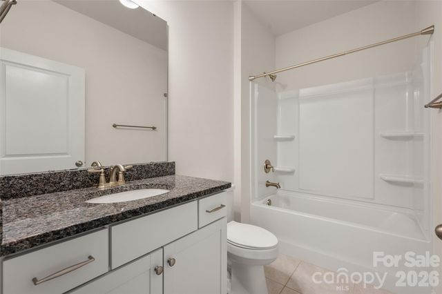 2015 Saddlebred Drive, Iron Station, NC 28080