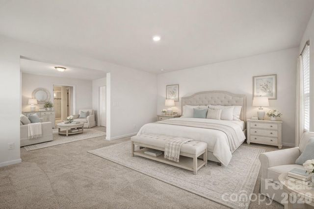 2015 Saddlebred Drive, Iron Station, NC 28080