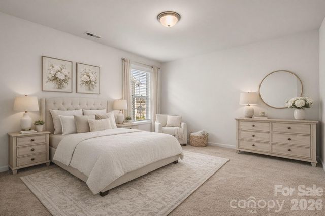 2015 Saddlebred Drive, Iron Station, NC 28080