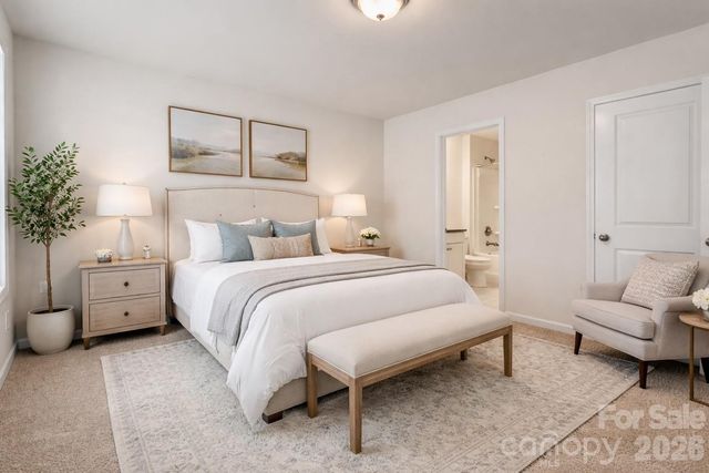 2015 Saddlebred Drive, Iron Station, NC 28080