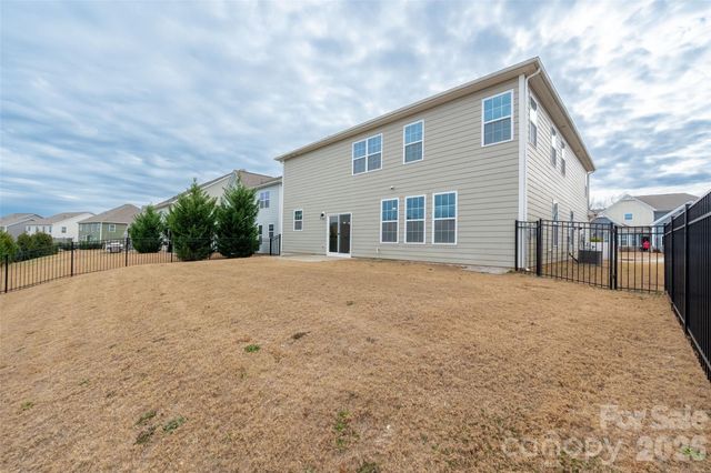 2015 Saddlebred Drive, Iron Station, NC 28080