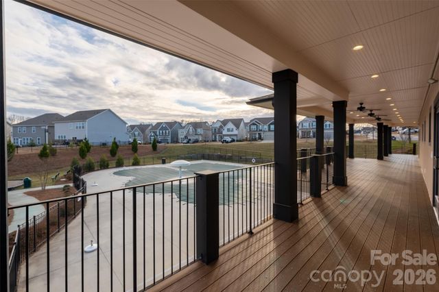 2015 Saddlebred Drive, Iron Station, NC 28080