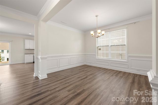 2015 Saddlebred Drive, Iron Station, NC 28080