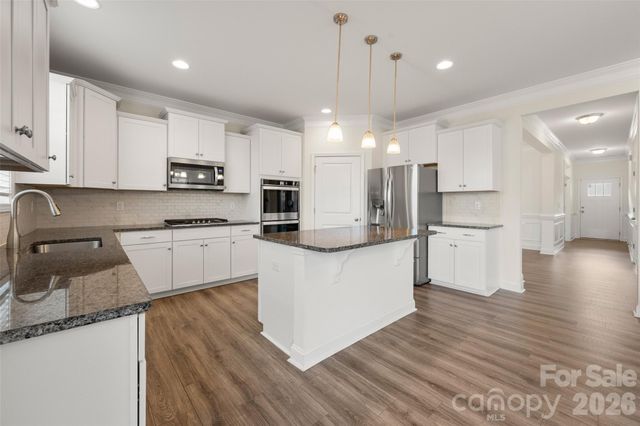 2015 Saddlebred Drive, Iron Station, NC 28080