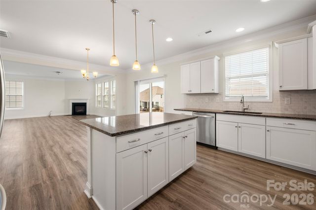 2015 Saddlebred Drive, Iron Station, NC 28080