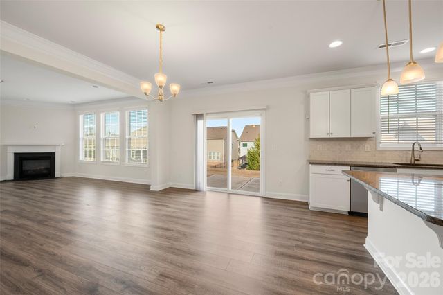 2015 Saddlebred Drive, Iron Station, NC 28080