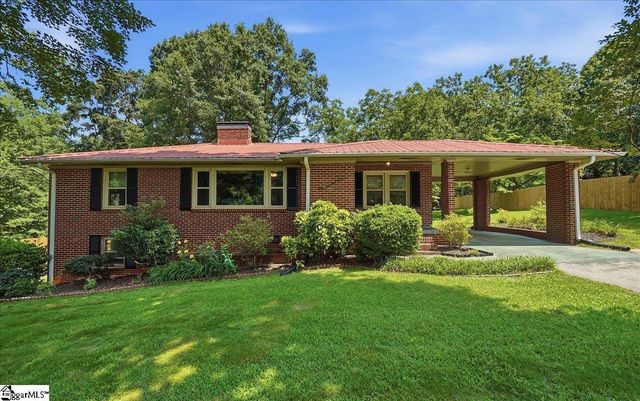 103 Autumn Drive, Greenville, SC 29611