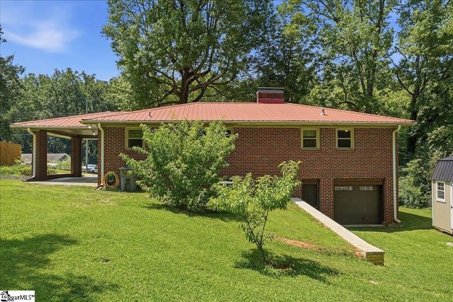 103 Autumn Drive, Greenville, SC 29611