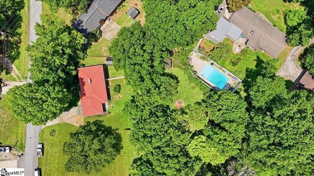 103 Autumn Drive, Greenville, SC 29611