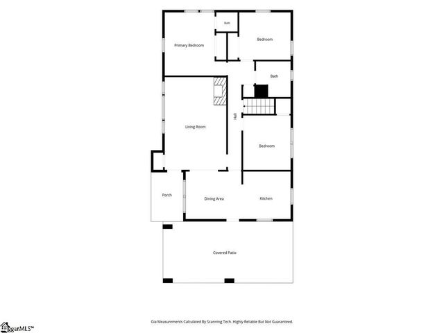 103 Autumn Drive, Greenville, SC 29611