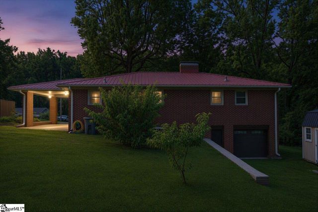 103 Autumn Drive, Greenville, SC 29611