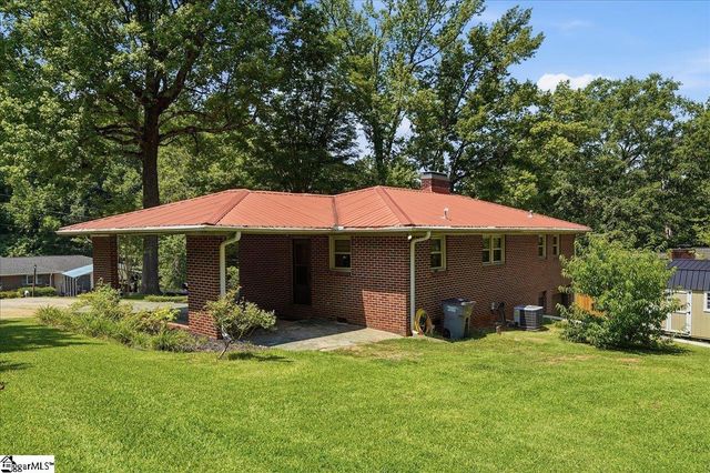 103 Autumn Drive, Greenville, SC 29611