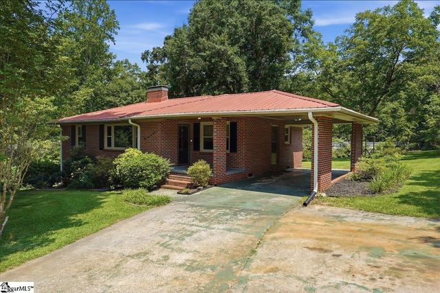 103 Autumn Drive, Greenville, SC 29611