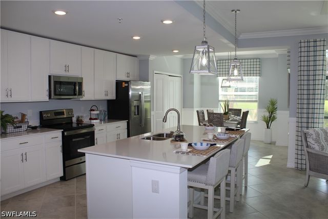 5466 Double Eagle CIR 3424, Ave Maria, FL 34142