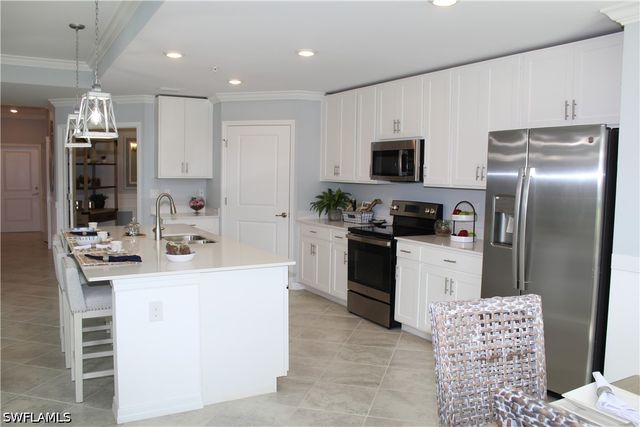 5466 Double Eagle CIR 3424, Ave Maria, FL 34142