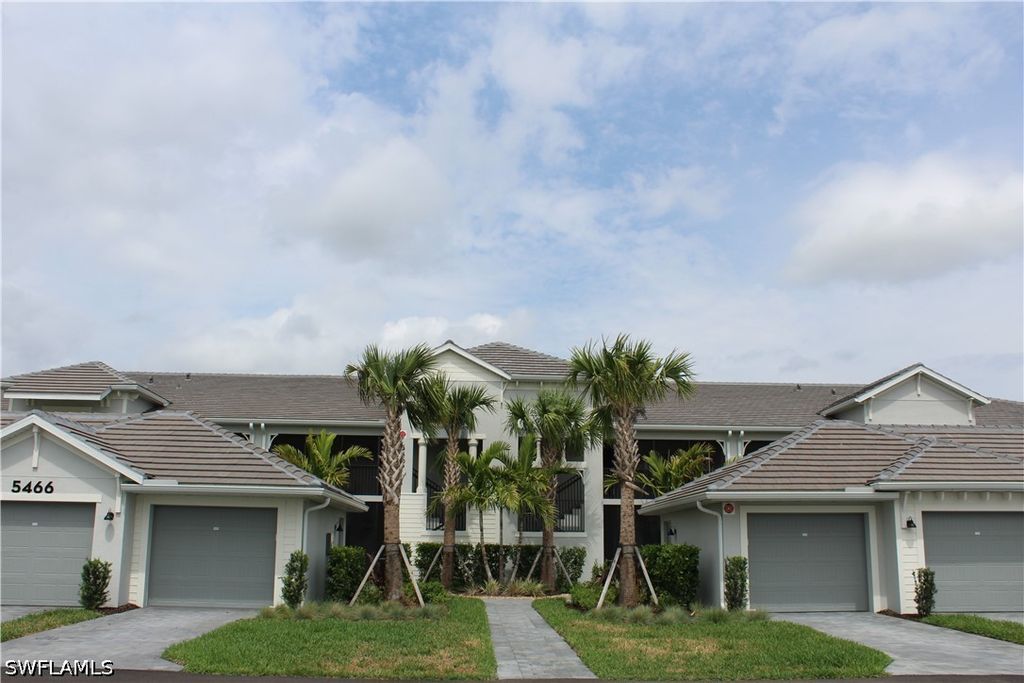5466 Double Eagle CIR 3424, Ave Maria, FL 34142