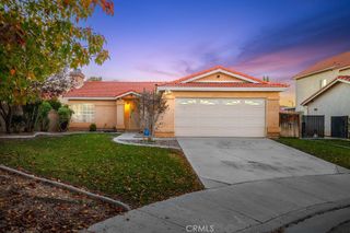 44115 Hunter Court, Lancaster, CA 93536