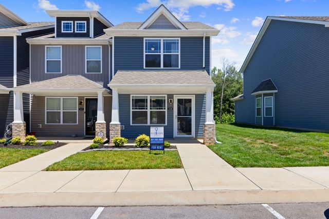 119 Davis Ridge Ln, Clarksville, TN 37040