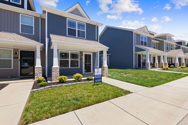 119 Davis Ridge Ln, Clarksville, TN 37040