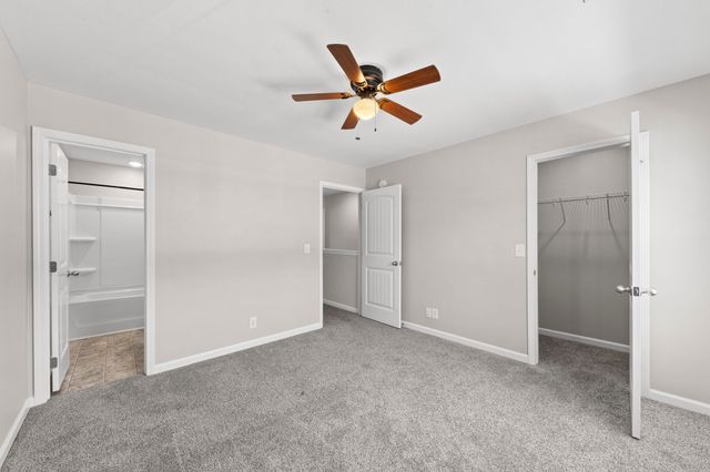 119 Davis Ridge Ln, Clarksville, TN 37040