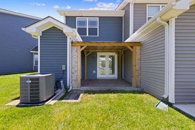 119 Davis Ridge Ln, Clarksville, TN 37040