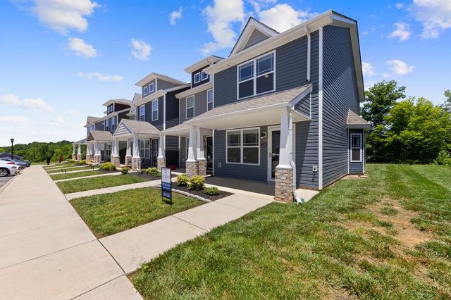 119 Davis Ridge Ln, Clarksville, TN 37040