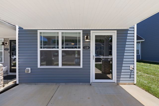 119 Davis Ridge Ln, Clarksville, TN 37040
