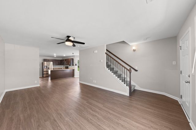 119 Davis Ridge Ln, Clarksville, TN 37040