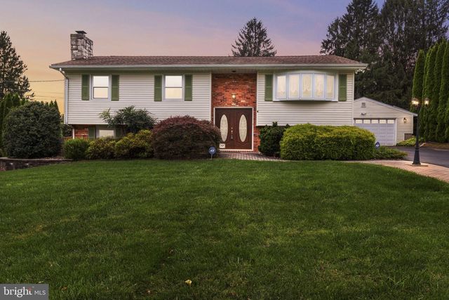 1404 RYAN RD, Fallston, MD 21047