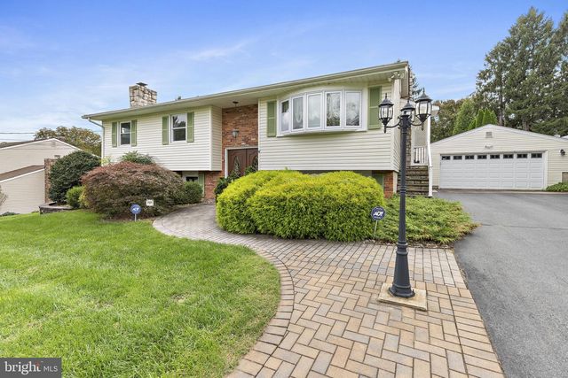1404 RYAN RD, Fallston, MD 21047