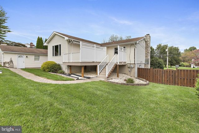 1404 RYAN RD, Fallston, MD 21047