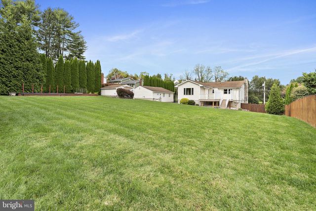 1404 RYAN RD, Fallston, MD 21047