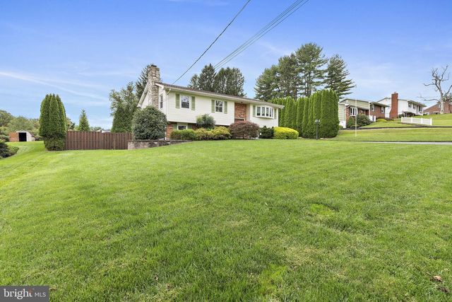 1404 RYAN RD, Fallston, MD 21047