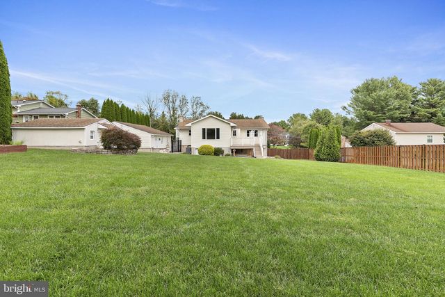 1404 RYAN RD, Fallston, MD 21047