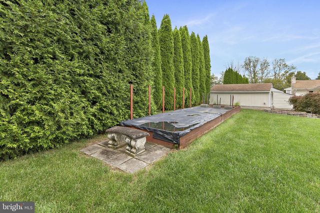 1404 RYAN RD, Fallston, MD 21047