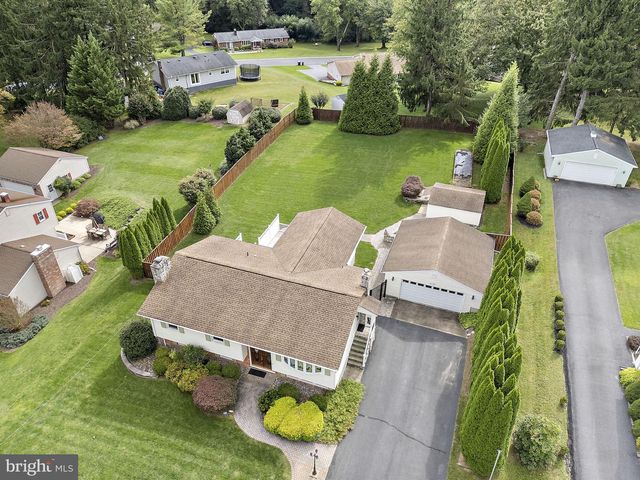 1404 RYAN RD, Fallston, MD 21047