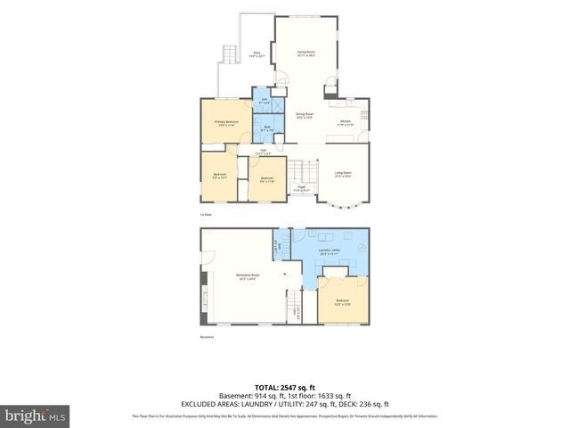1404 RYAN RD, Fallston, MD 21047