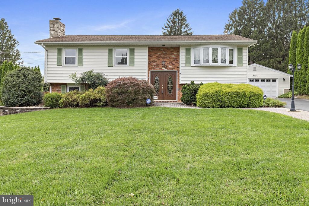 1404 RYAN RD, Fallston, MD 21047