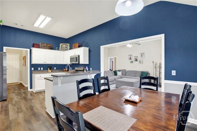 165 Hall Street, Richmond Hill, GA 31324