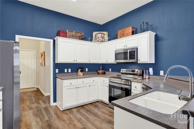 165 Hall Street, Richmond Hill, GA 31324